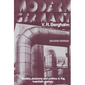Modern-Germany