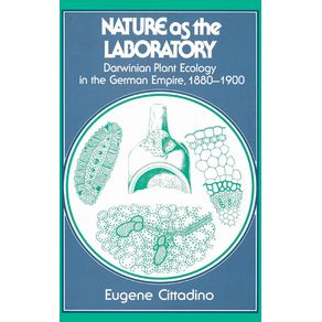 Nature-as-the-Laboratory