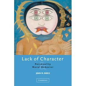 Lack-of-Character