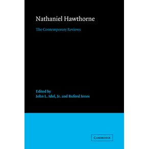 Nathaniel-Hawthorne