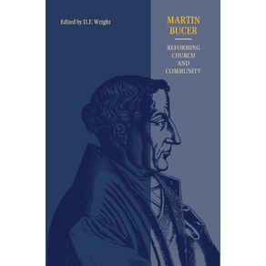 Martin-Bucer