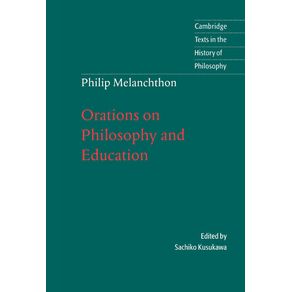 Melanchthon