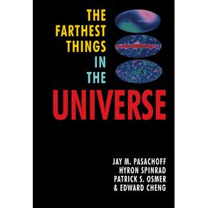 The-Farthest-Things-in-the-Universe