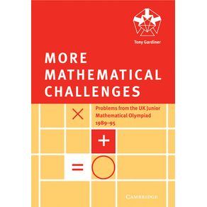 More-Mathematical-Challenges