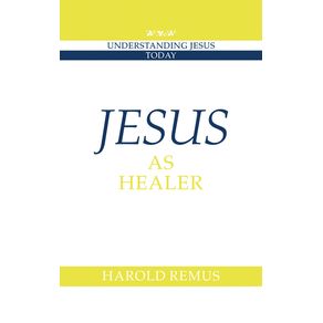 Jesus-as-Healer