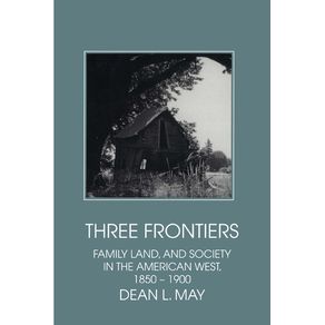 Three-Frontiers