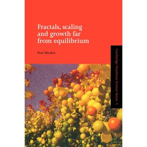 Fractals,-Scaling-and-Growth-Far-from-Equilibrium