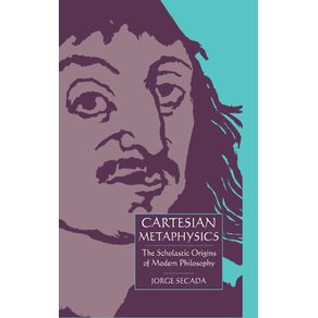 Cartesian-Metaphysics