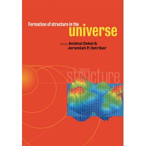 Formation-of-Structure-in-the-Universe