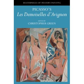 Picassos-Les-Demoiselles-DAvignon