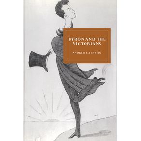 Byron-and-the-Victorians