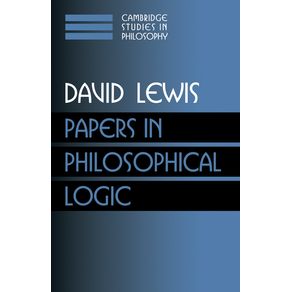 Papers-in-Philosophical-Logic