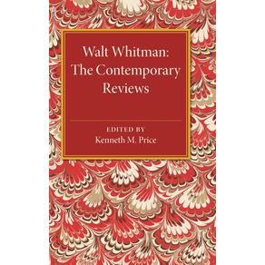 Walt-Whitman