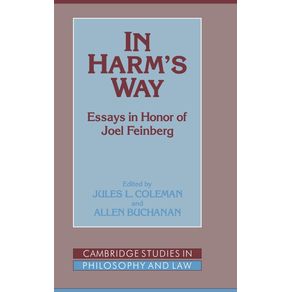 In-Harms-Way