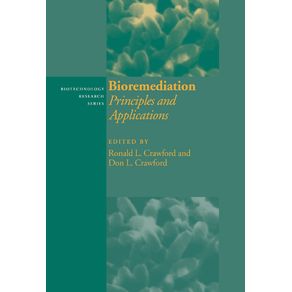 Bioremediation