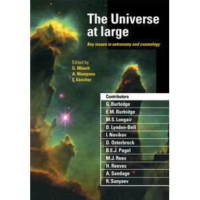 The-Universe-at-Large