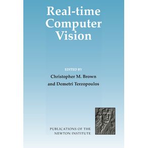Real-Time-Computer-Vision