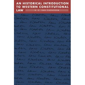 An-Historical-Introduction-to-Western-Constitutional-Law