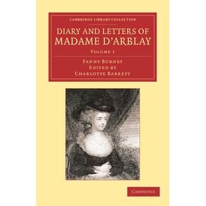 Diary-and-Letters-of-Madame-DArblay