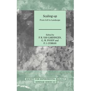 Scaling-Up