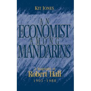 An-Economist-Among-Mandarins