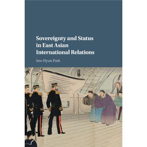 Sovereignty-and-Status-in-East-Asian-International-------------Relations
