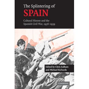 The-Splintering-of-Spain