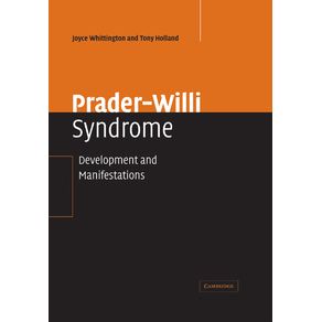 Prader-Willi-Syndrome