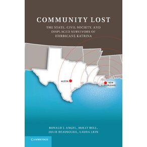 Community-Lost
