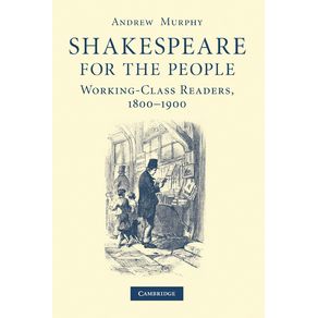Shakespeare-for-the-People