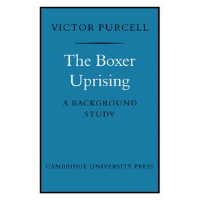 The-Boxer-Uprising