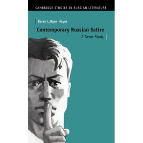 Contemporary-Russian-Satire