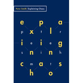 Explaining-Chaos