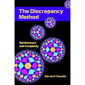 The-Discrepancy-Method