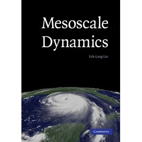 Mesoscale-Dynamics