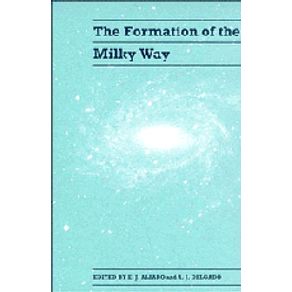 The-Formation-of-the-Milky-Way