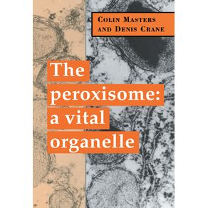 The-Peroxisome