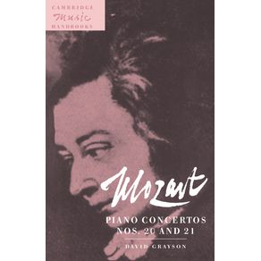 Mozart