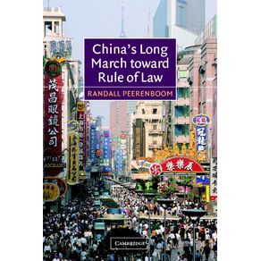 Chinas-Long-March-Toward-Rule-of-Law