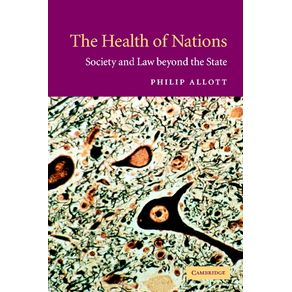 The-Health-of-Nations