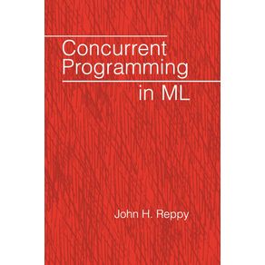 Concurrent-Programming-in-ML