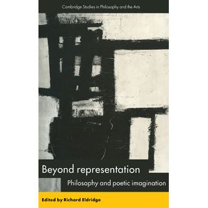 Beyond-Representation