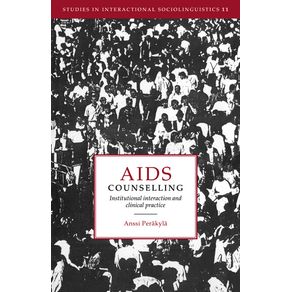 AIDS-Counselling