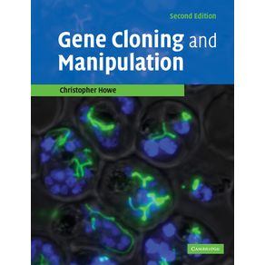 Gene-Cloning-and-Manipulation