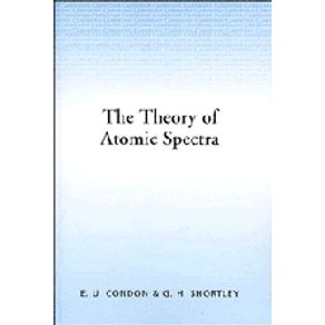 The-Theory-of-Atomic-Spectra