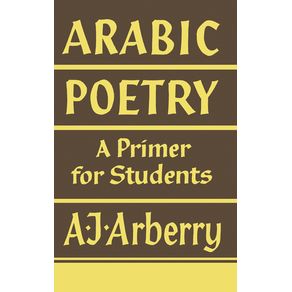 Arabic-Poetry