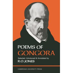 Poems-of-Gongora