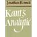 Kants-Analytic