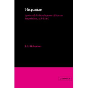 Hispaniae