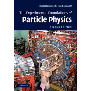The-Experimental-Foundations-of-Particle-Physics